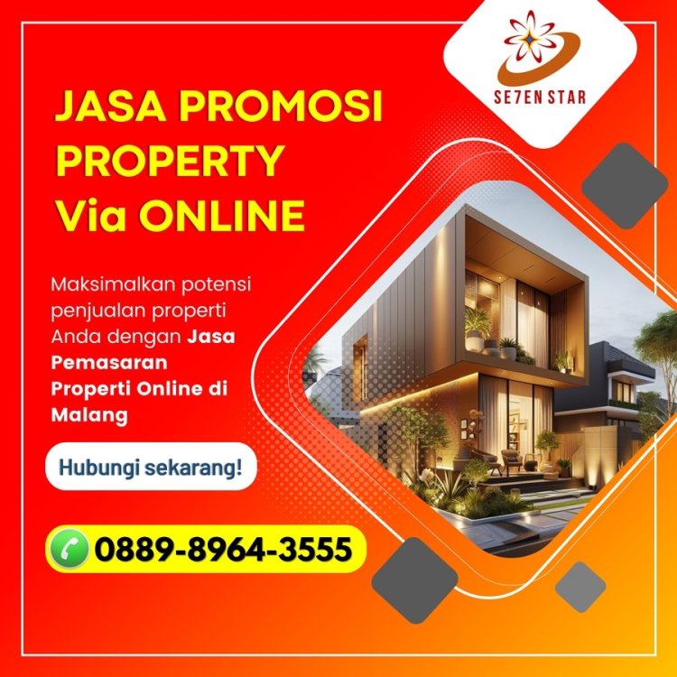 Developer Rumah 2 Lantai di Lowokwaru Malang.JPG