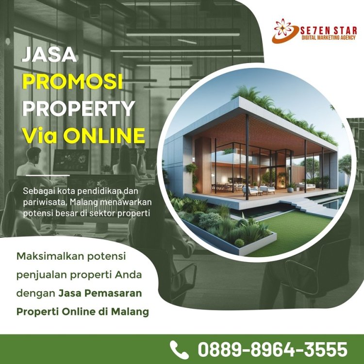 Jasa Pemasaran Perumahan 2 Lantai Minimalis di Lowokwaru Malang.JPG