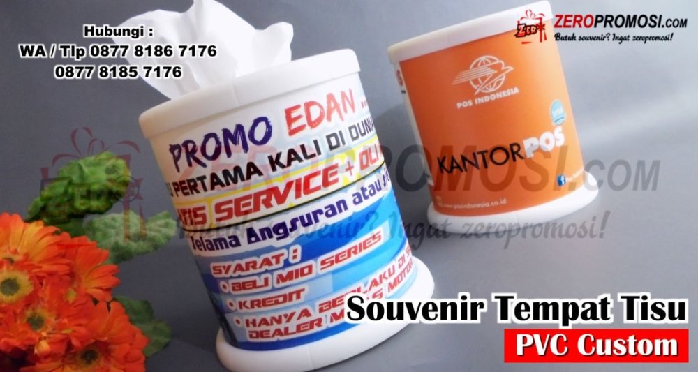 Jual Souvenir Promosi Unik Tempaat Tisu PVC Bulat Free Custom Design.jpg