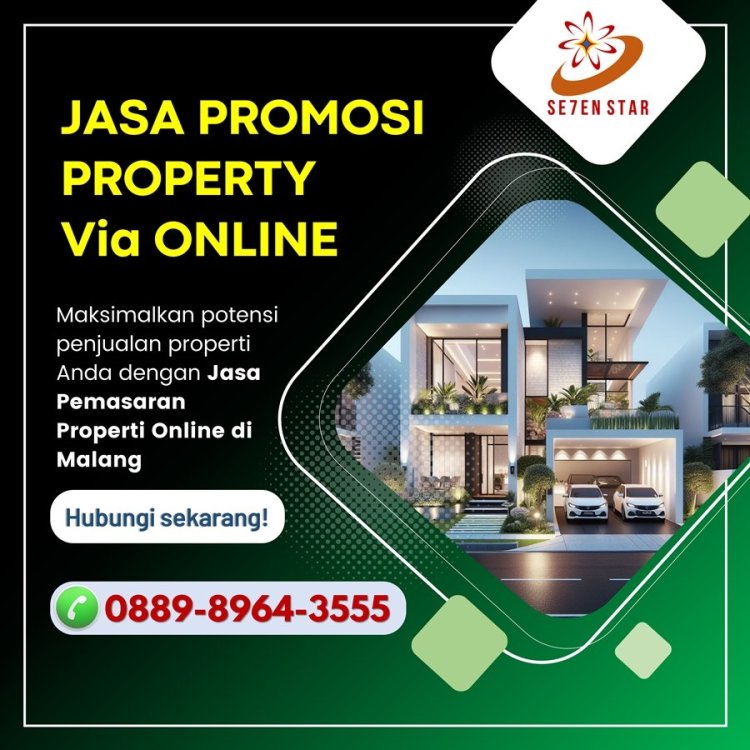 Pengembang Real Estate Minimalis Dekat Kampus Polinema Malang.JPG