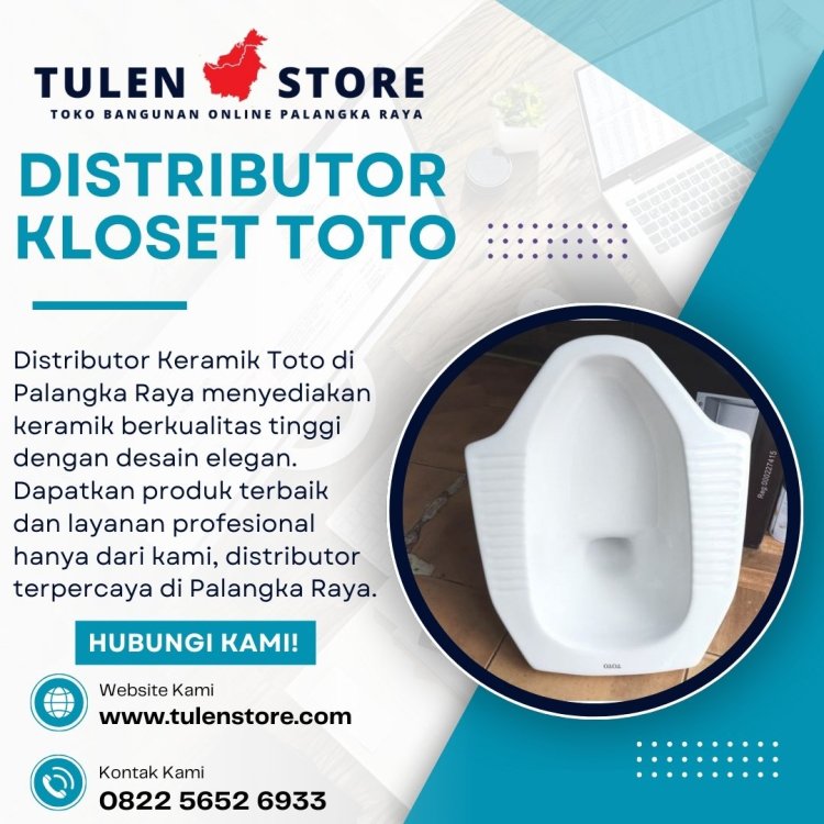 Distributor Kloset Toto di Palangka Raya.jpg