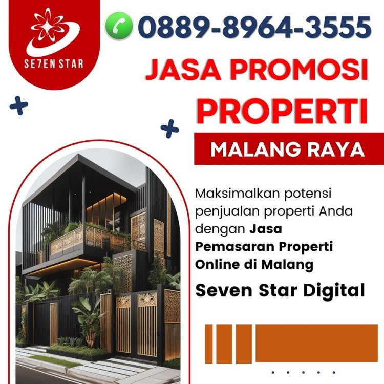 Developer Rumah Modern dekat Dau Malang.JPG