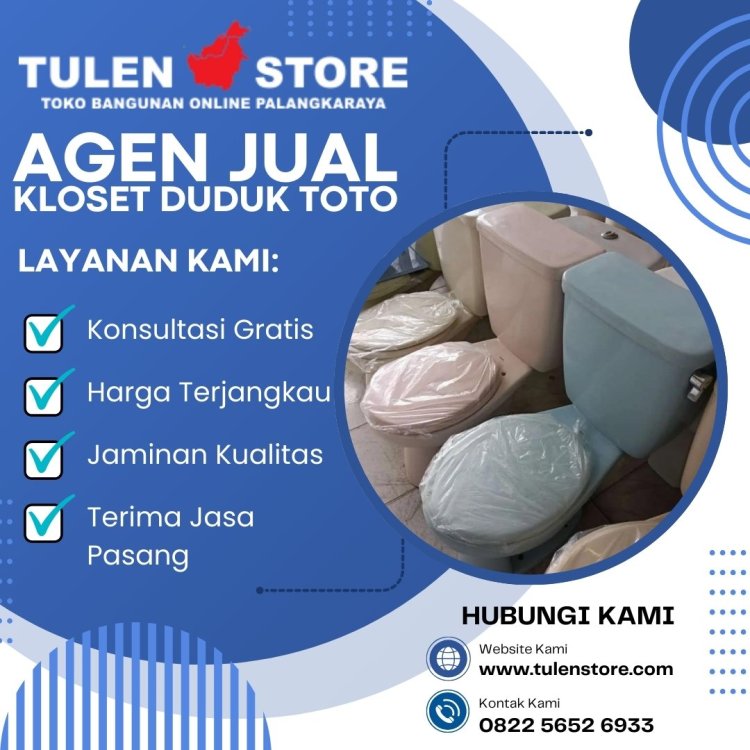 Agen Jual Kloset Duduk Toto di Palangka Raya.jpg