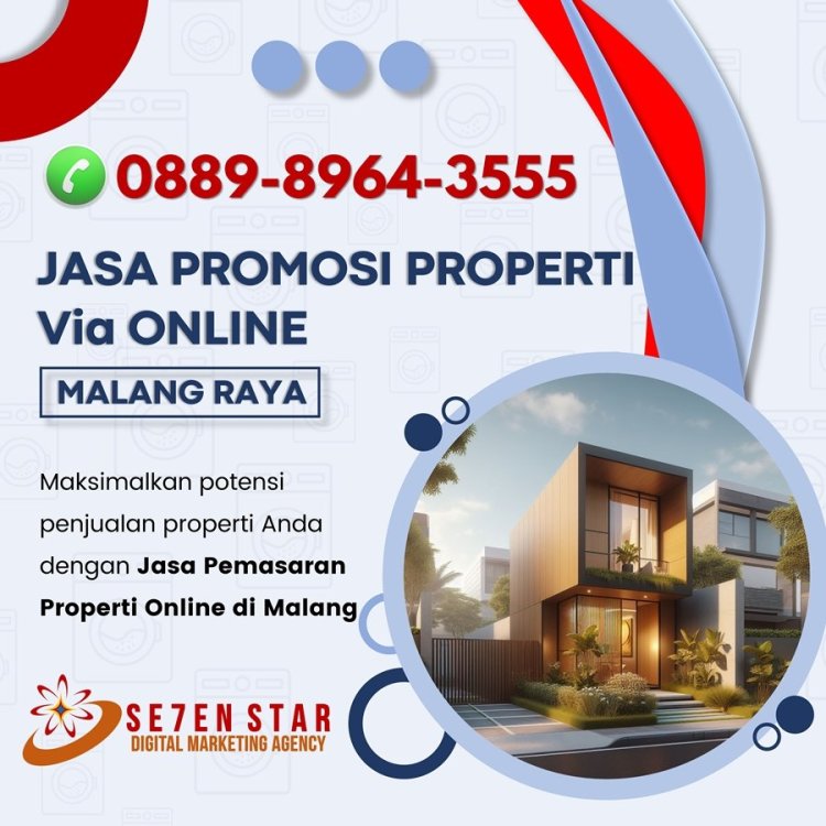 Developer Perumahan Modern Islami Kota Batu Malang.JPG