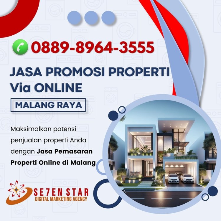 Jual Perumahan Modern Eksklusif di Sukun Malang.JPG