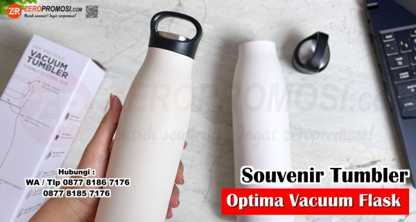 Souvenir Termos Stainless Vacuum Tumbler Optima Premium Custom.jpg