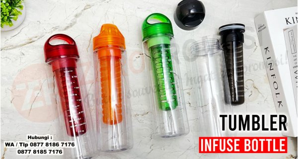 Tumbler Infuse Bottle untuk souvenir.jpg
