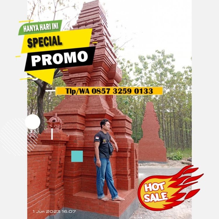 Gapura Majapahit (115).JPG