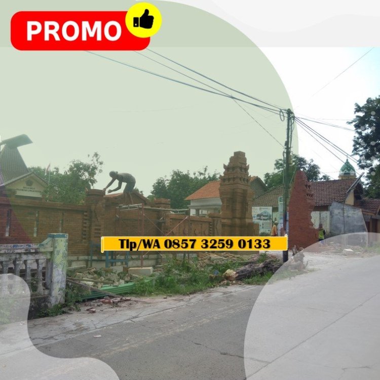 Gapura Majapahit (119).JPG