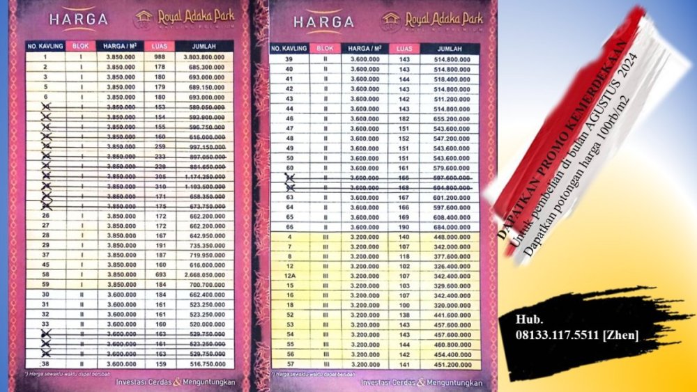 dijual tanah kavling semarang atas.JPG