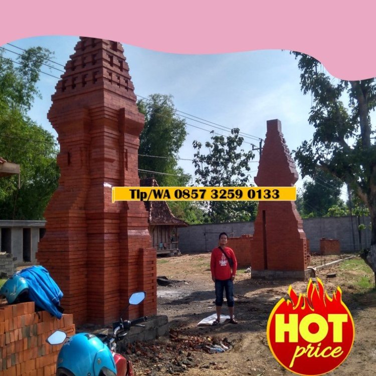 Gapura Majapahit (121).JPG