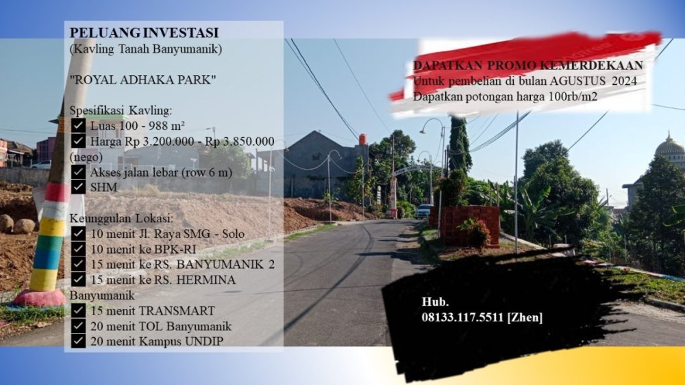 dijual tanah kavling semarang.JPG