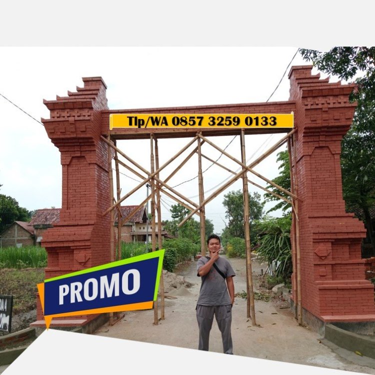 Gapura Majapahit (117).JPG