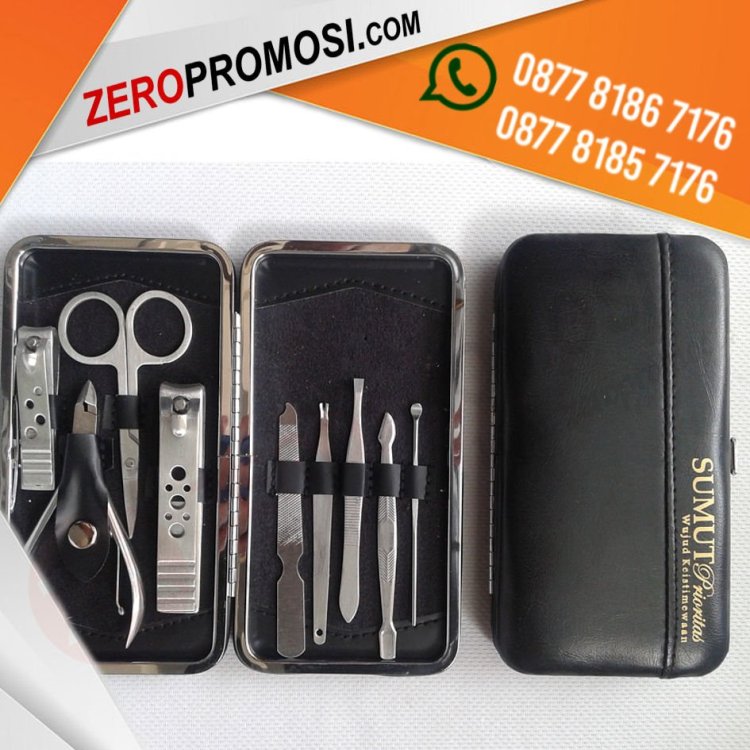Souvenir Manicure Set - Manicure 9 Tools Set tipe 233 b.jpg