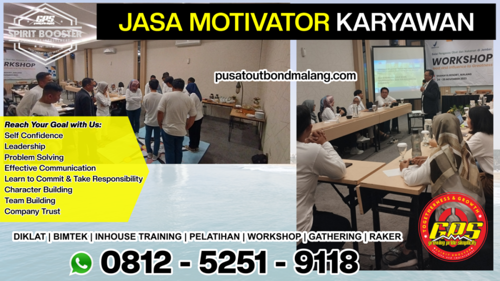 0812-5251-9118 Motivator Batu Malang untuk Company Gathering Rumah Sakit di Magetan.PNG