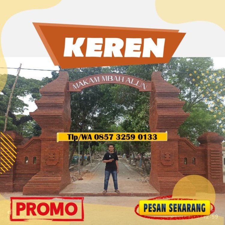 Gapura Majapahit (111).JPG