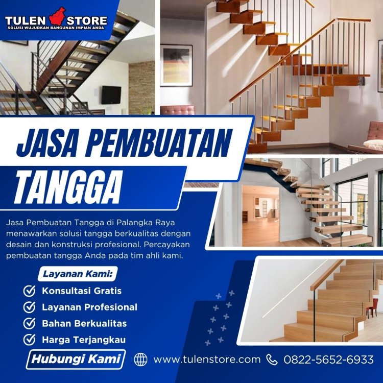 Jasa Pembuatan Tangga di Palangka Raya.jpg