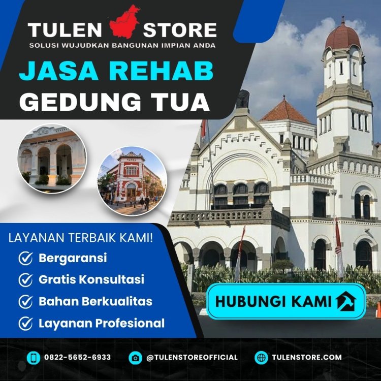 Jasa Rehab Gedung Tua di Palangka Raya.jpg