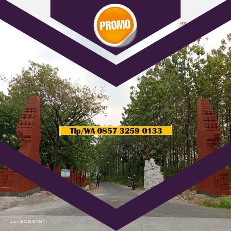 Gapura Majapahit (114).JPG