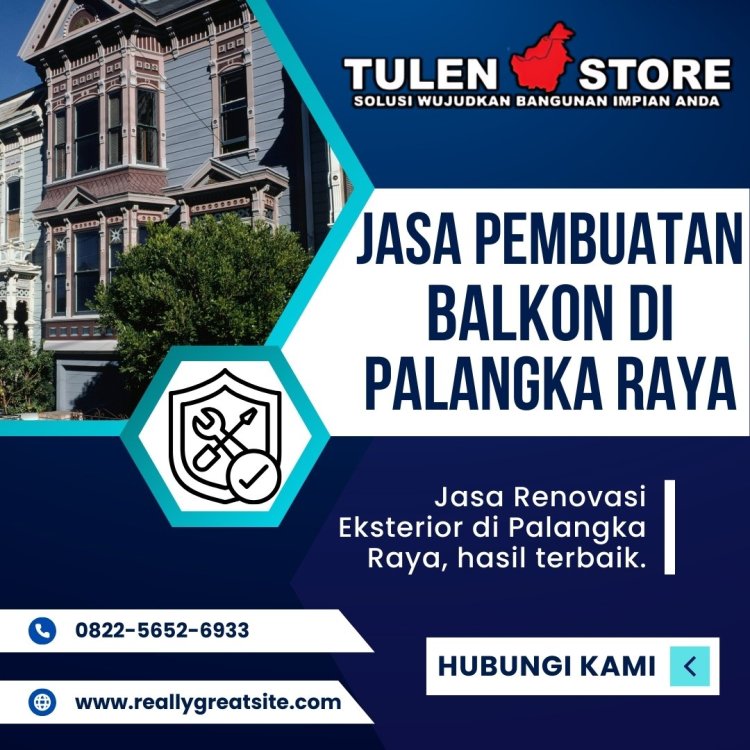 Jasa Pembuatan Balkon di Palangka Raya.jpg