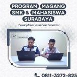 Layanan Internship