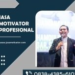 Jasa Motivator Terbaik