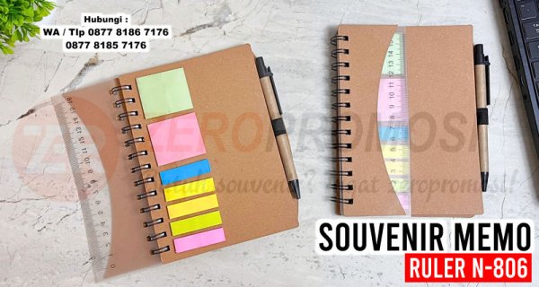 Souvenir Memo Ruler N-806 a.jpg