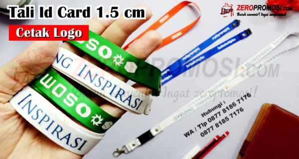 Jual Tali Lanyard Id Cad Lebar 1,5cm Bahan Nylon dan Tissue.jpg