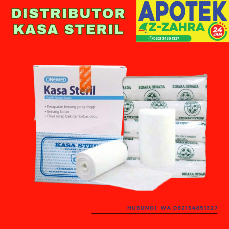 Toko Perban Gulung Panjang Apotek AzZahra 24 Jam Paling Dekat.png