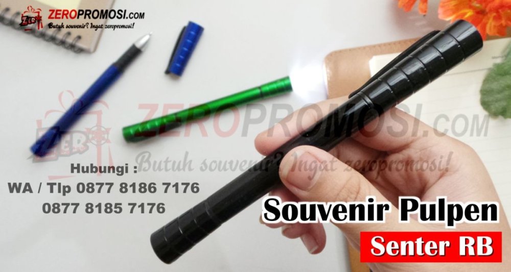 Souvenir Pen Senter RB Terbaru Custom Cetak Logo – Pen Kantor Murah.jpg