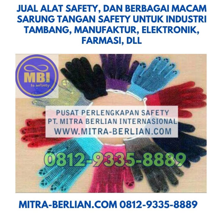 (WA) 0812 9335 8889, distributor peralatan dan perlengkapan safety K3 proyek kendal.jpg