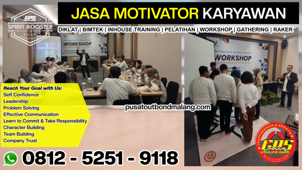 0812-5251-9118 Jasa Motivasi Sukses untuk Rapat Koordinasi Instansi di Situbondo.PNG