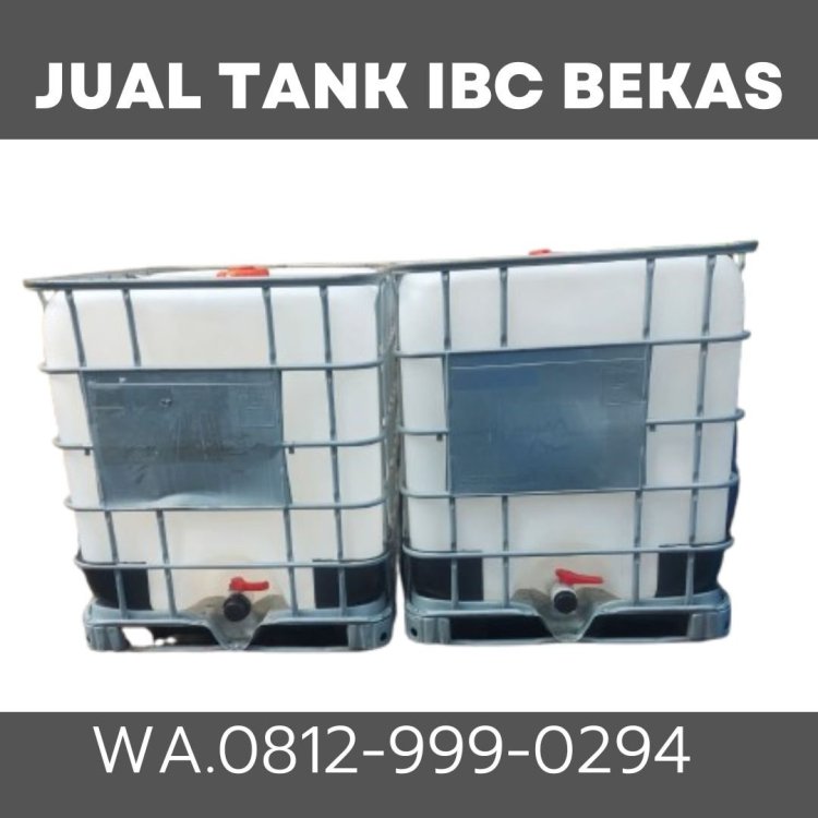 gudang tangki ibc 1000 liter bekas jakarta ,Call 0812-999-0294 promo.jpg