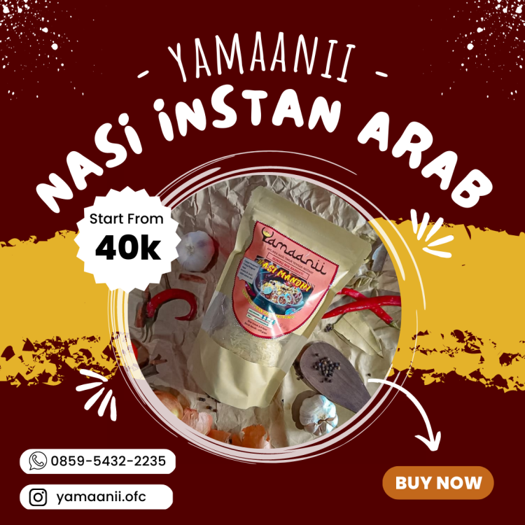 SIAP KIRIM, WA CALL 0859-5432-2235, Nasi Mandhi.png