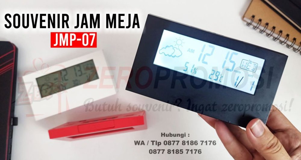 Jam Meja promosi JMP-07.jpg