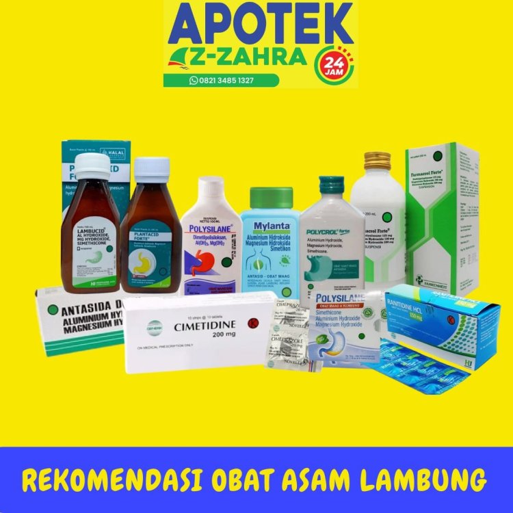 Toko Rekomendasi Obat Maag Tablet Apotek AzZahra 24 Jam Terdekat.jpg