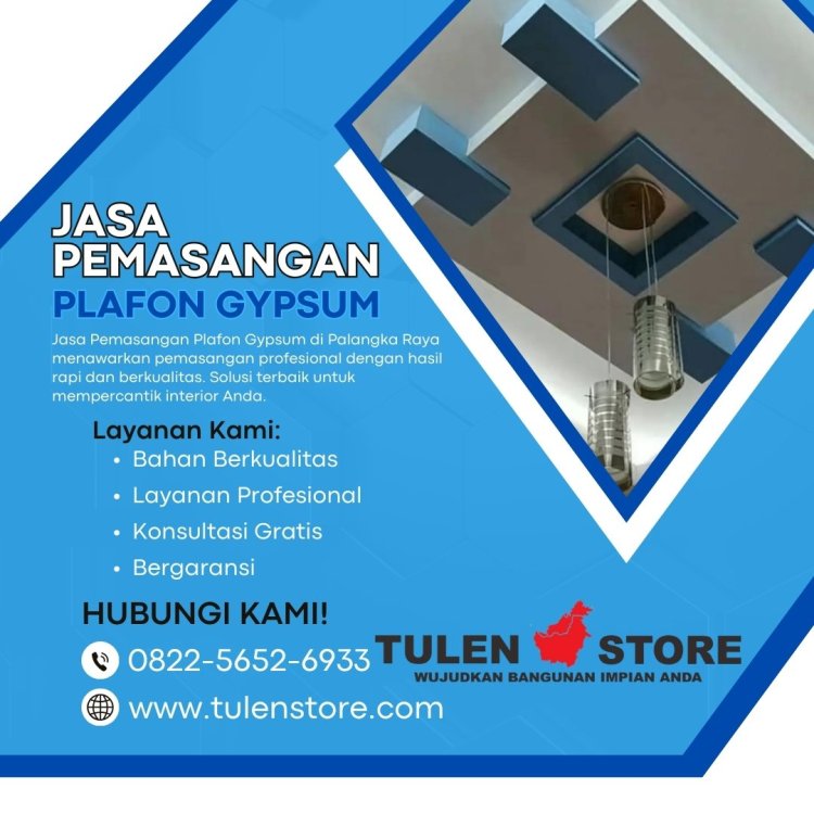 Jasa Pemasangan Plafon Gypsum di Palangka Raya.jpg