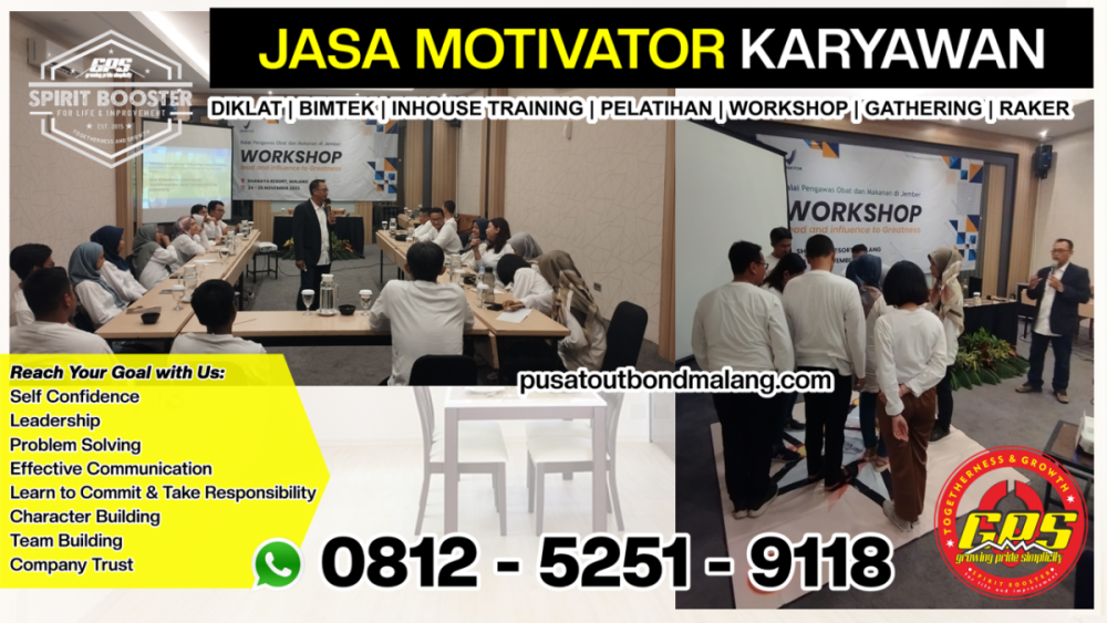 0812-5251-9118 Motivasi Spiritual Etika untuk Pendidikan dan Latihan Bank di Kota Kediri.PNG