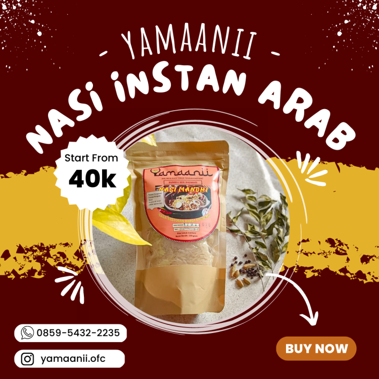 SIAP KIRIM, WA CALL 0859-5432-2235, Nasi Mandhi Ayam Rice Cooker.png