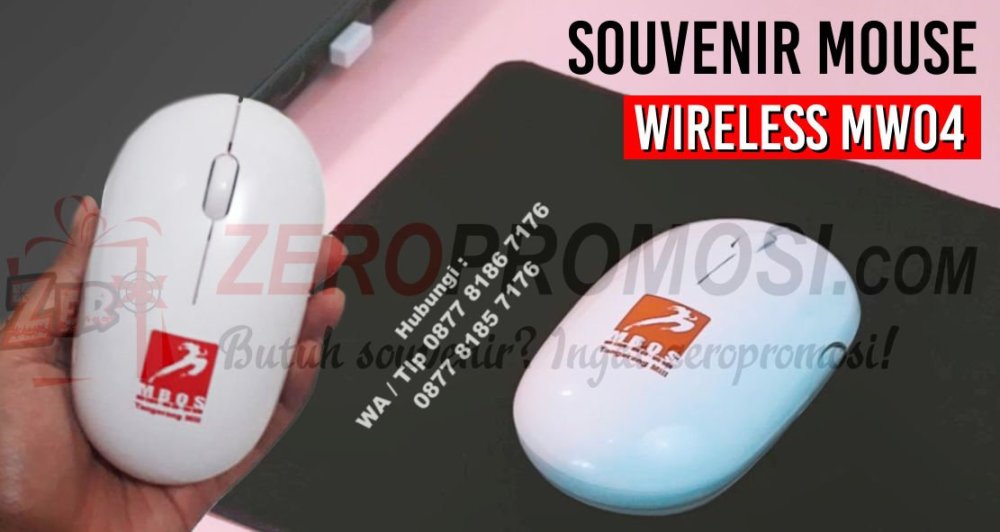 Jual souvenir Mouse Promosi Wireless MW04.jpg