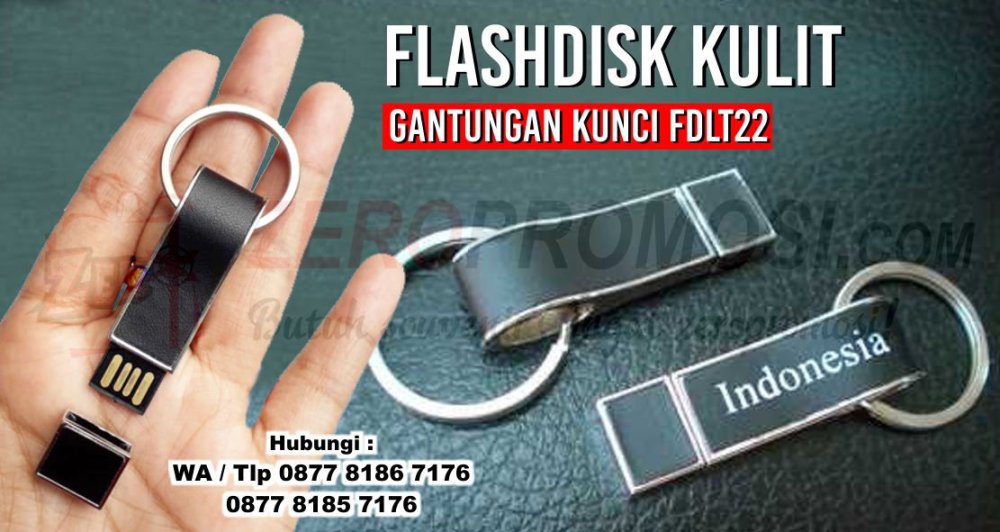 Souvenir flashdisk kulit gantungan kunci FDLT22.jpg