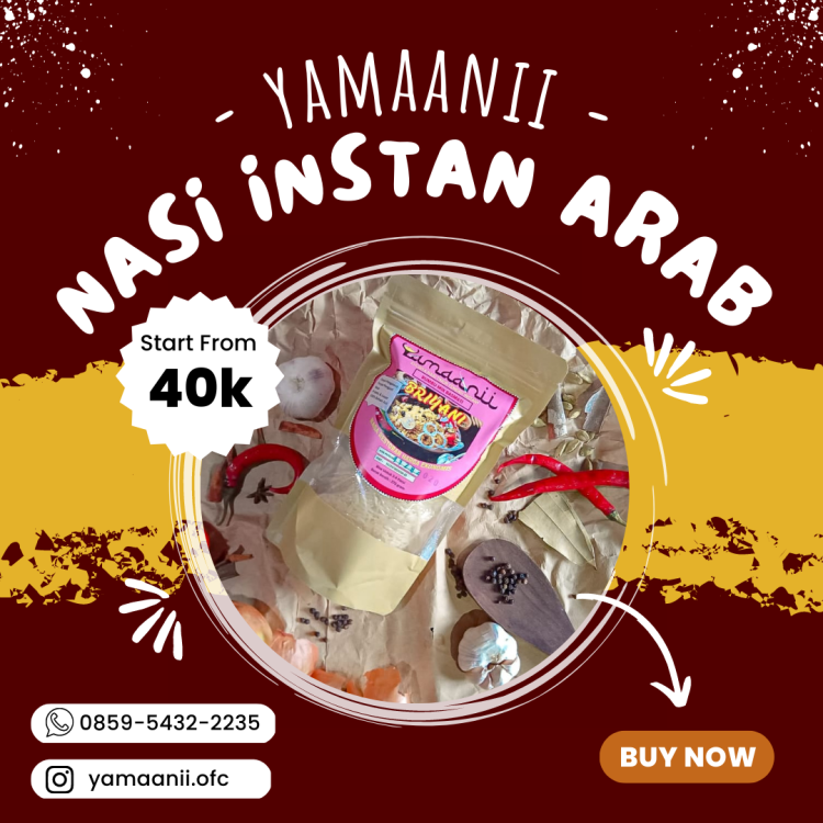 SIAP KIRIM, WA CALL 0859-5432-2235, Best Arab Biryani.png