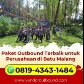 Outbound Adventure
