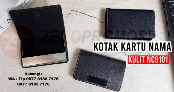 souvenir kotak Kartu Nama Promosi kode 9101 a.jpg