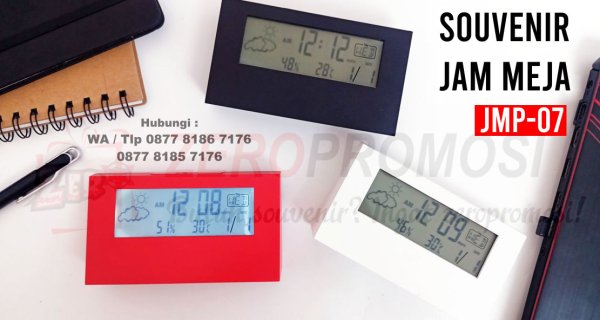 Souvenir Jam Meja promosi JMP-07.jpg