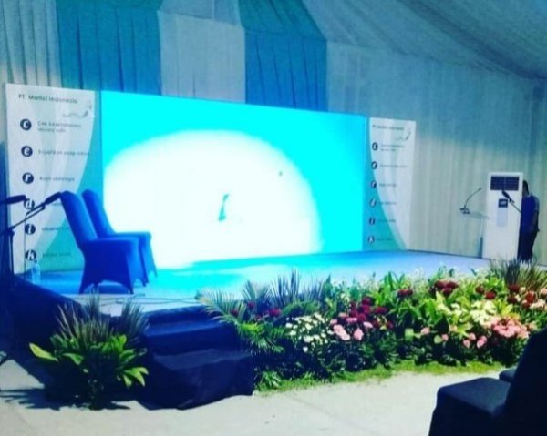 SEWA PERALATAN PESTA