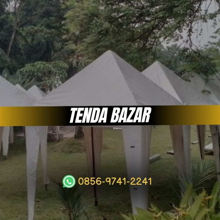 Jasa Rental Tenda Stand Bazar Makanan Bekasi.jpg