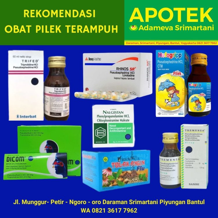 Toko Mengatasi Pilek Pada Bayi Apotek Adameva Srimartani Paling Dekat.jpg
