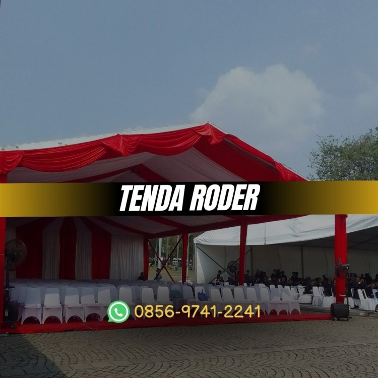 Jasa Sewa Tenda Roder Transparan Lebak.jpg