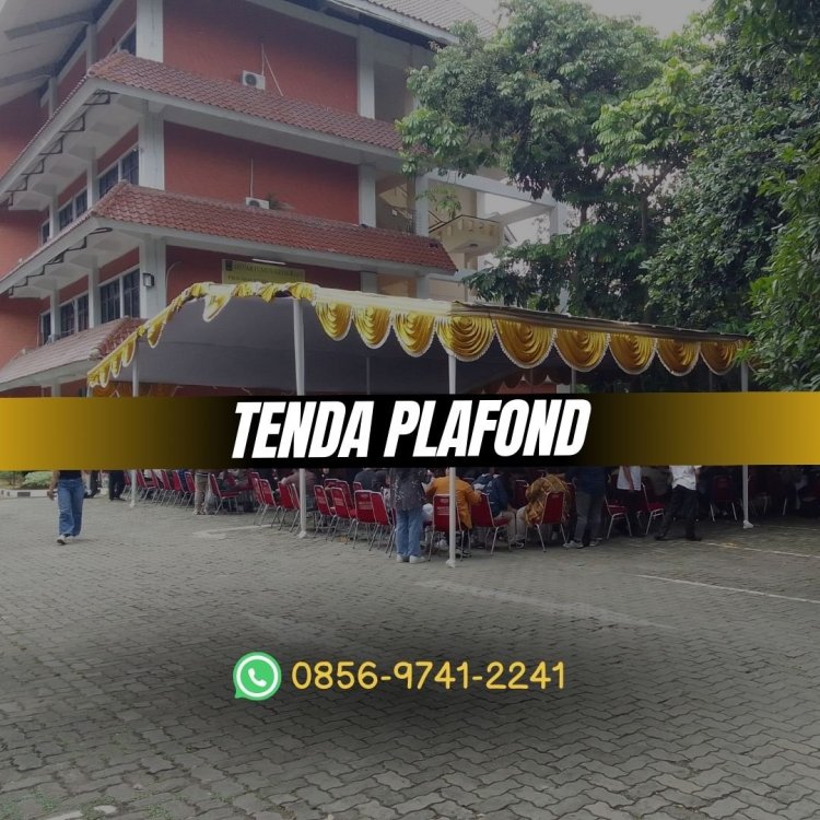 Jasa Rental Tenda Plafon Putih Depok.jpg